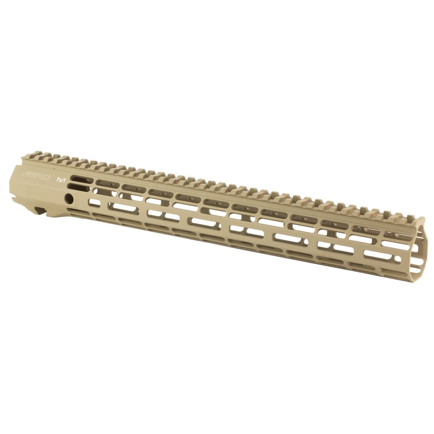 Aero 15" Atlas Mlok Ar15 Hndgrd Fde - Skoutley Outdoors LLC