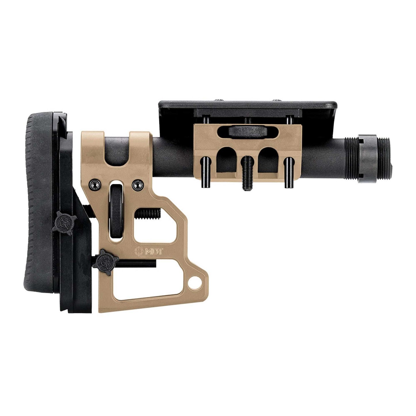 Mdt Scs Carbine Buttstock - Skoutley Outdoors LLC