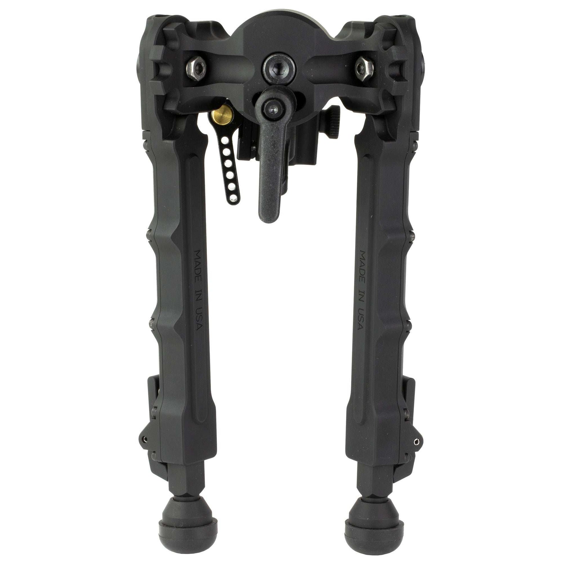 Accu-tac Pc-5 Bipod Blk - Skoutley Outdoors LLC