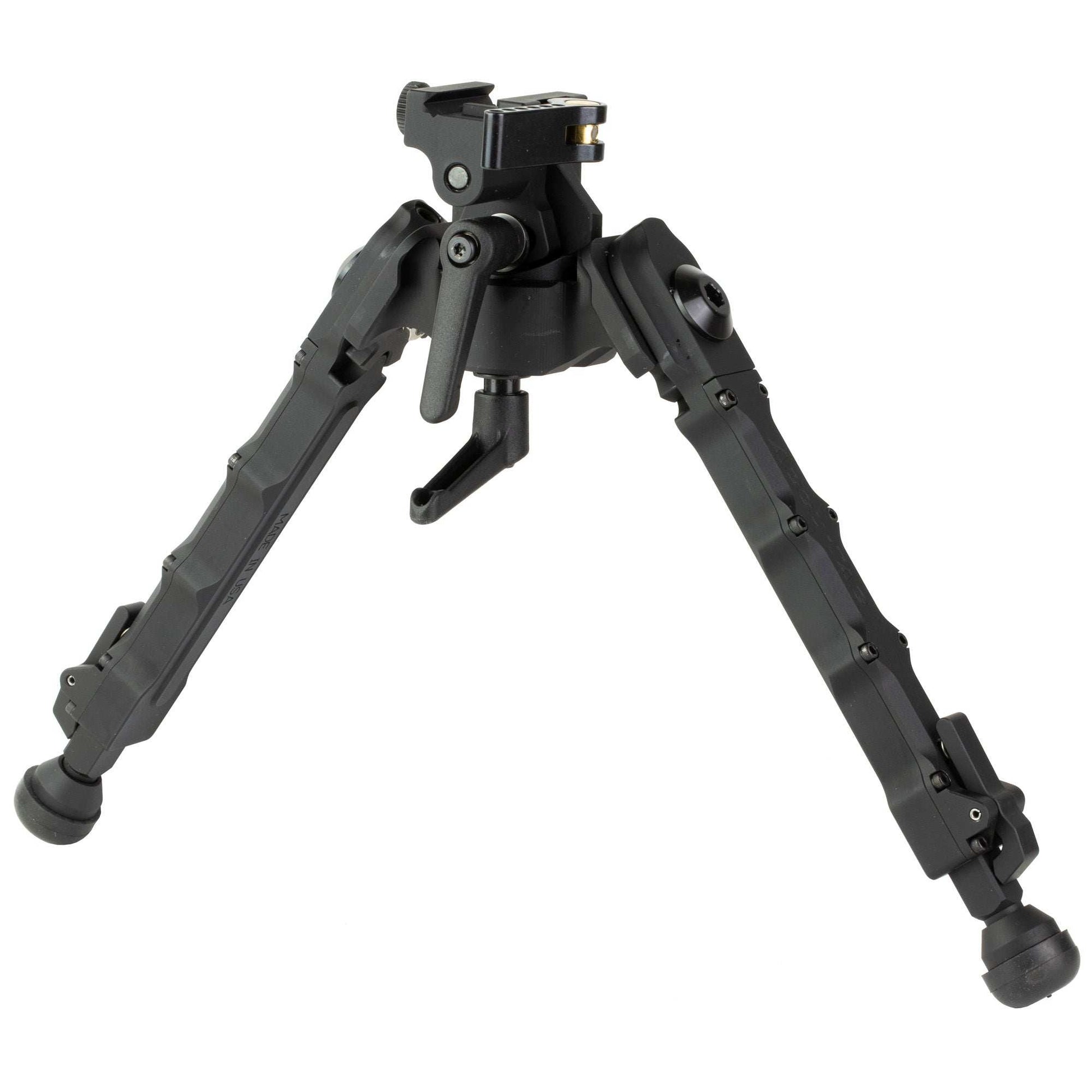 Accu-tac Pc-5 Bipod Blk - Skoutley Outdoors LLC