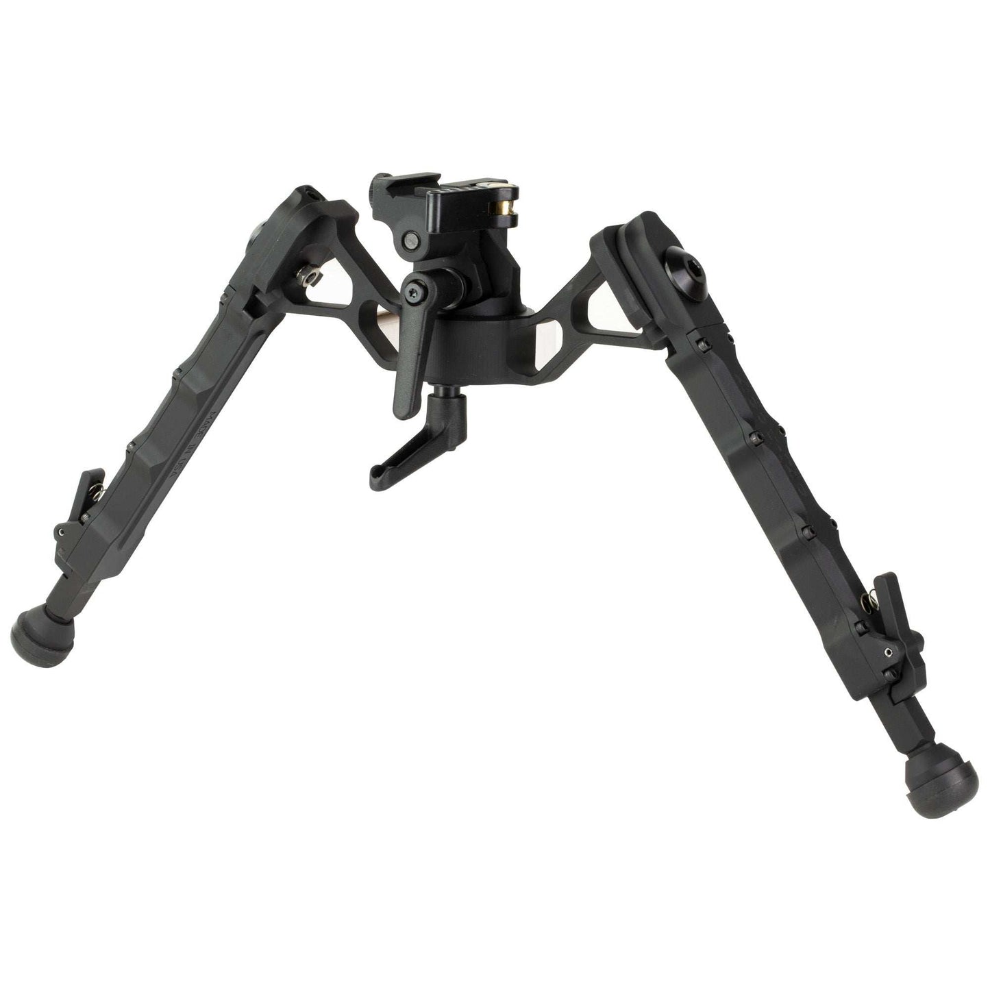 Accu-tac Fc-5 G2 Bipod Blk - Skoutley Outdoors LLC