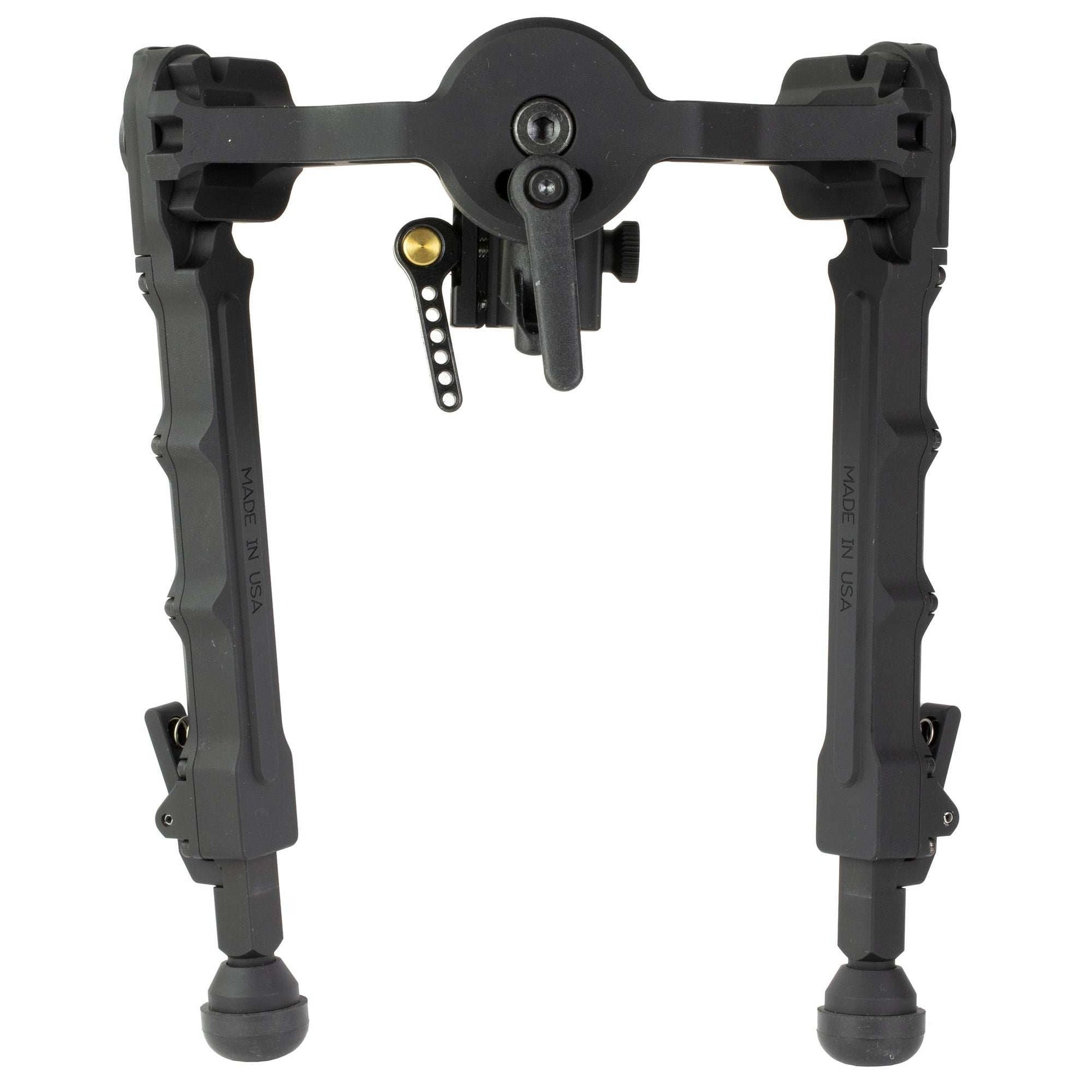 Accu-tac Fc-5 G2 Bipod Blk - Skoutley Outdoors LLC