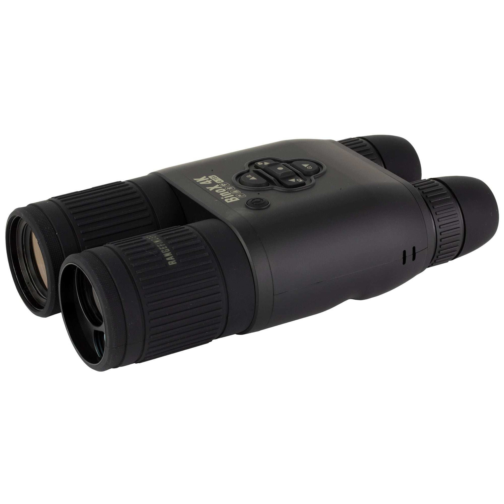 Atn Binox 4k 4-16x Day/night Lrf - Skoutley Outdoors LLC