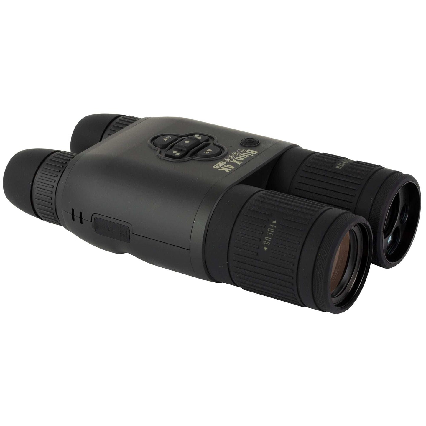 Atn Binox 4k 4-16x Day/night Lrf - Skoutley Outdoors LLC