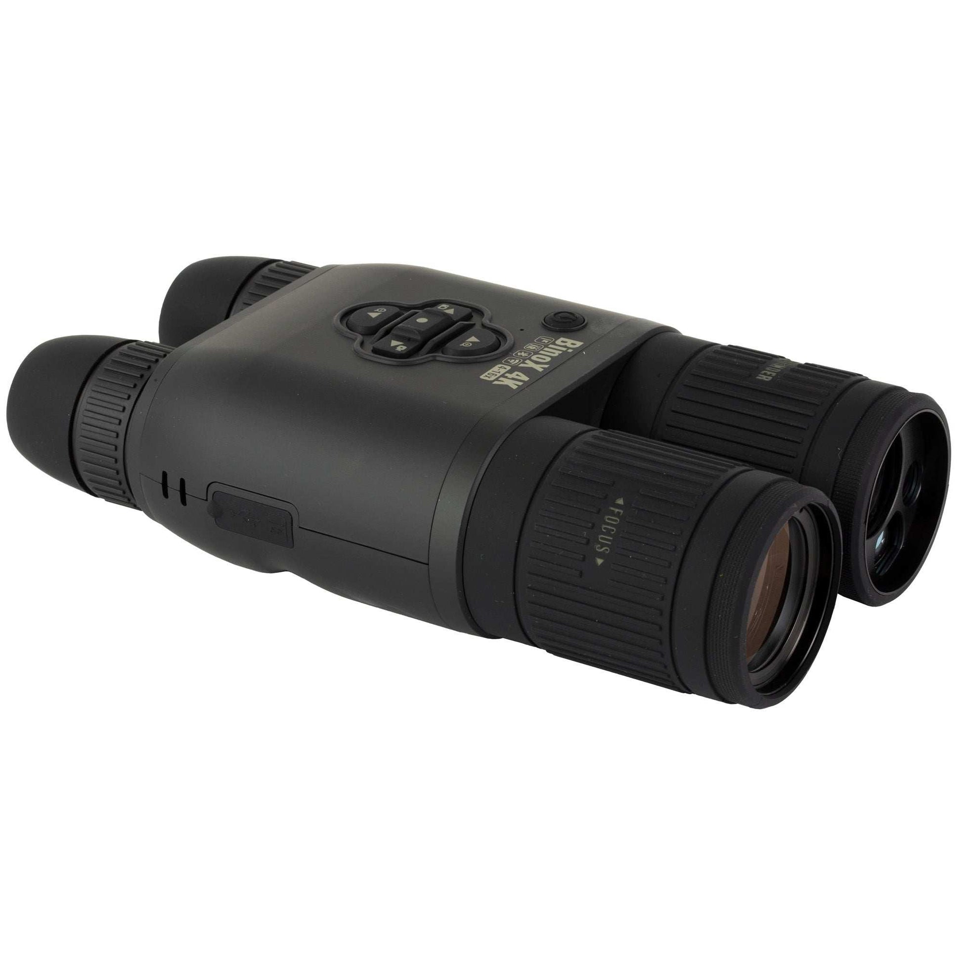 Atn Binox 4k 4-16x Day/night Lrf - Skoutley Outdoors LLC