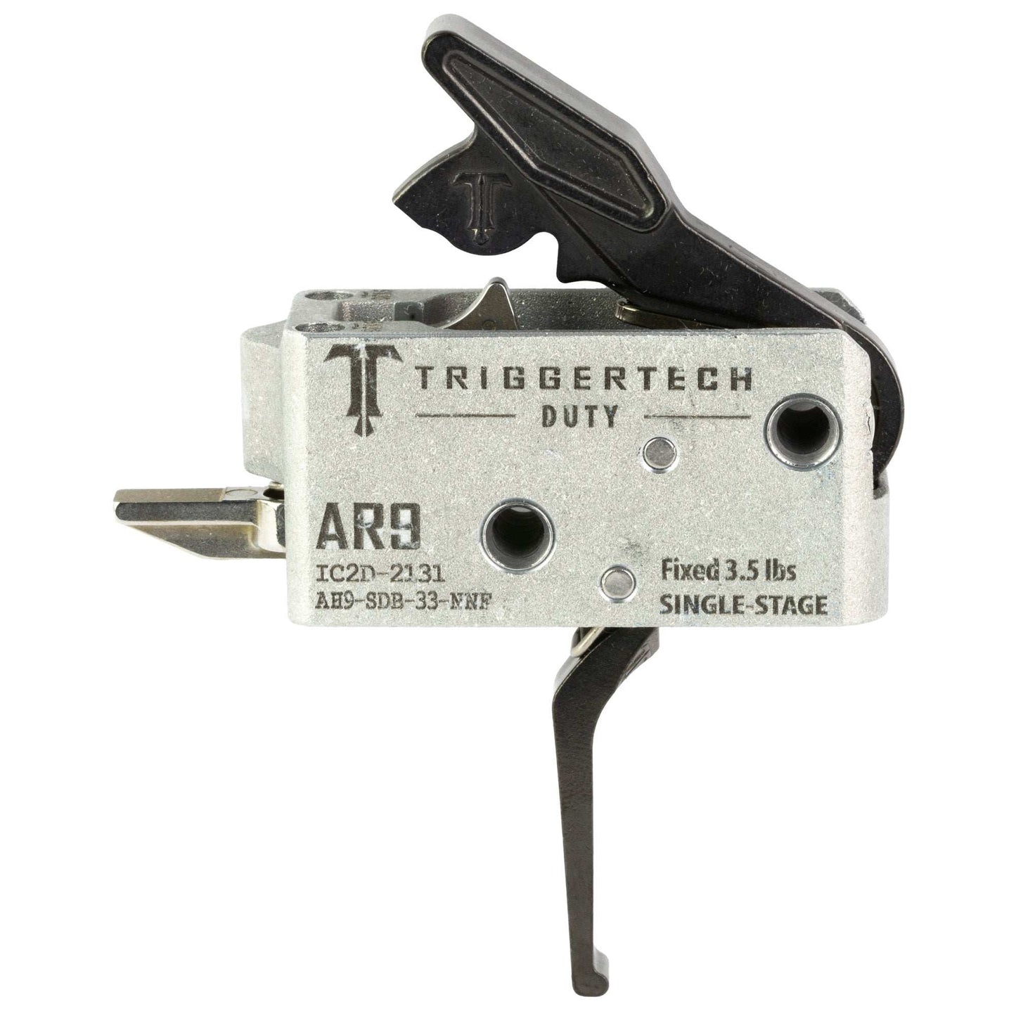 Trigtech Ar9 Duty Flat 3.5lb