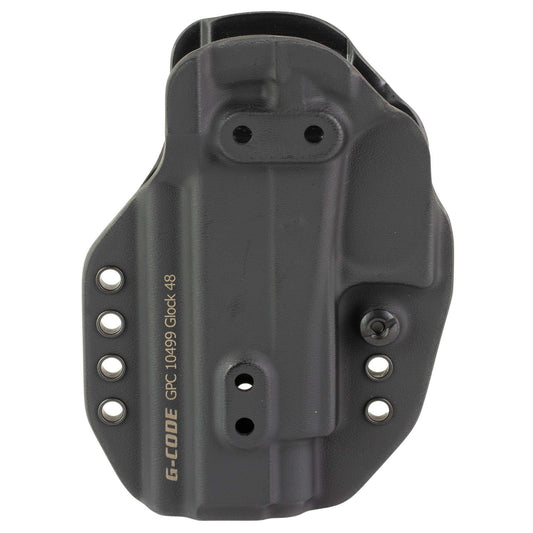 G-code Prime Carry For Glock 48 - Skoutley Outdoors LLC