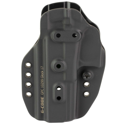 G-code Prime Carry For Glock 17 - Skoutley Outdoors LLC