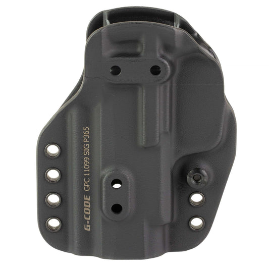 G-code Prime Carry For Pp365xl - Skoutley Outdoors LLC