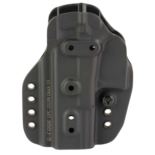 G-code Prime Carry For Glock 19 G3-5 - Skoutley Outdoors LLC