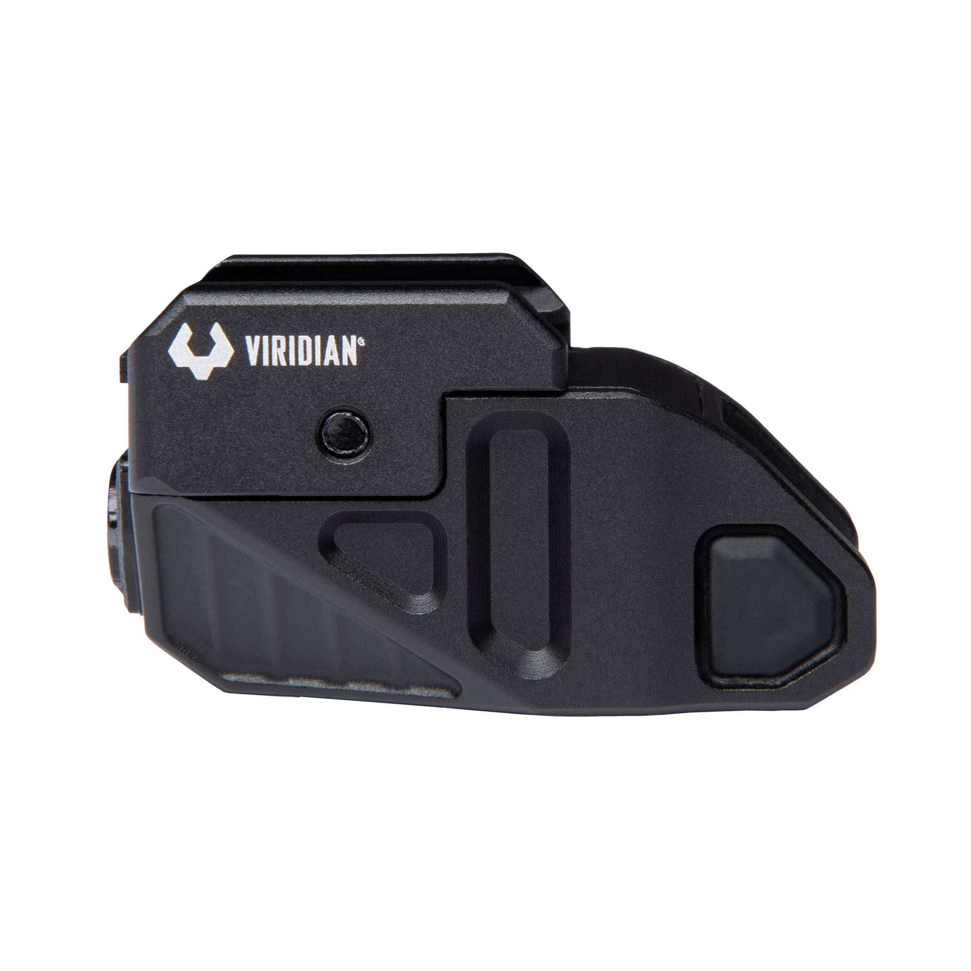 Viridian C5 Universal Green Lasr Blk - Skoutley Outdoors LLC