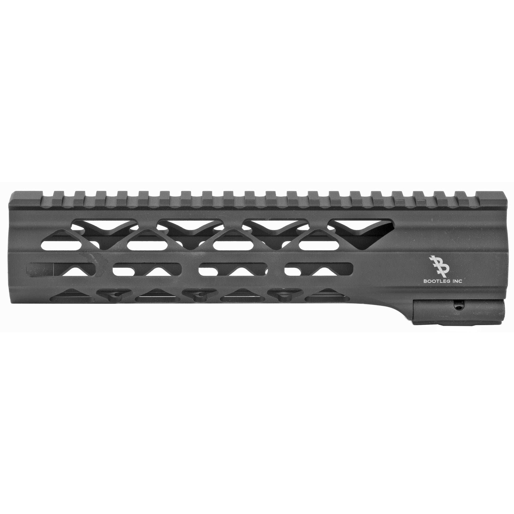 Bootleg 9.2" Qm Mlok Ar-15 Handguard - Skoutley Outdoors LLC