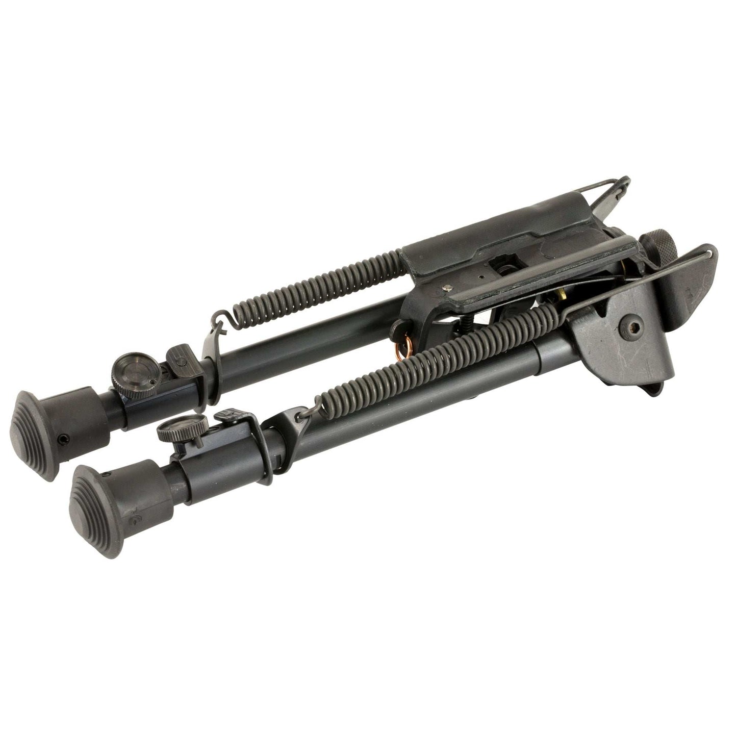 Harris Bipod 9-13" High Rotating - Skoutley Outdoors LLC