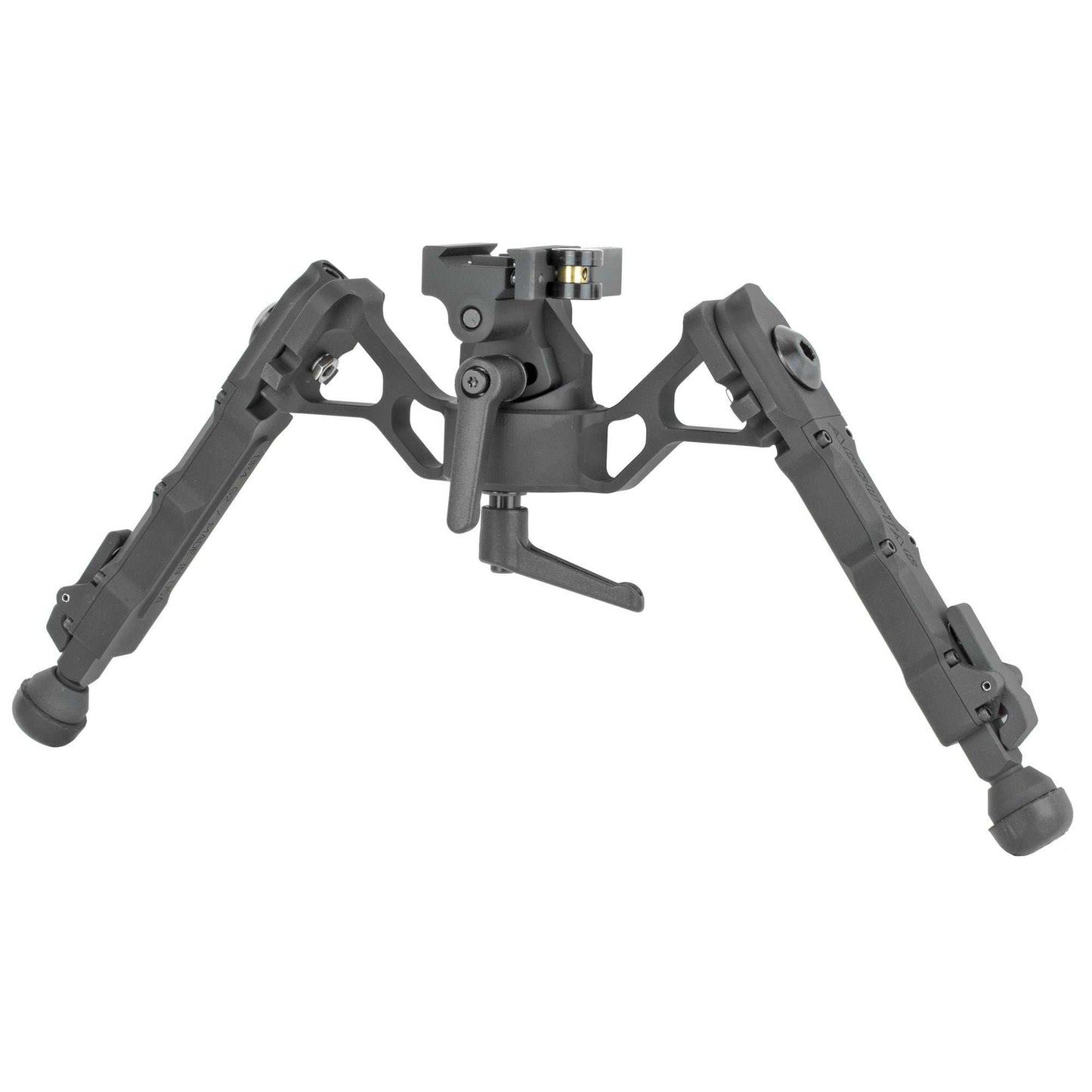 Accu-tac Fc-g2 Bipod Blk - Skoutley Outdoors LLC