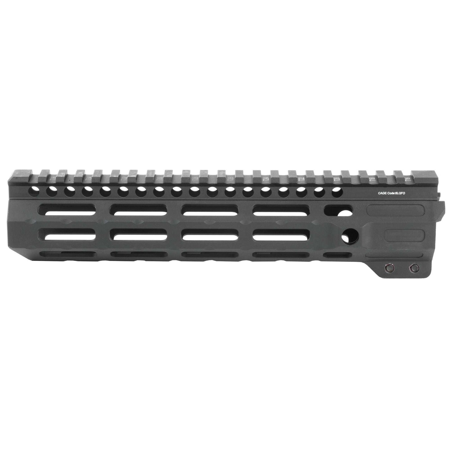 Midwest Combat Rail 9.5" Hndgrd Mlok - Skoutley Outdoors LLC