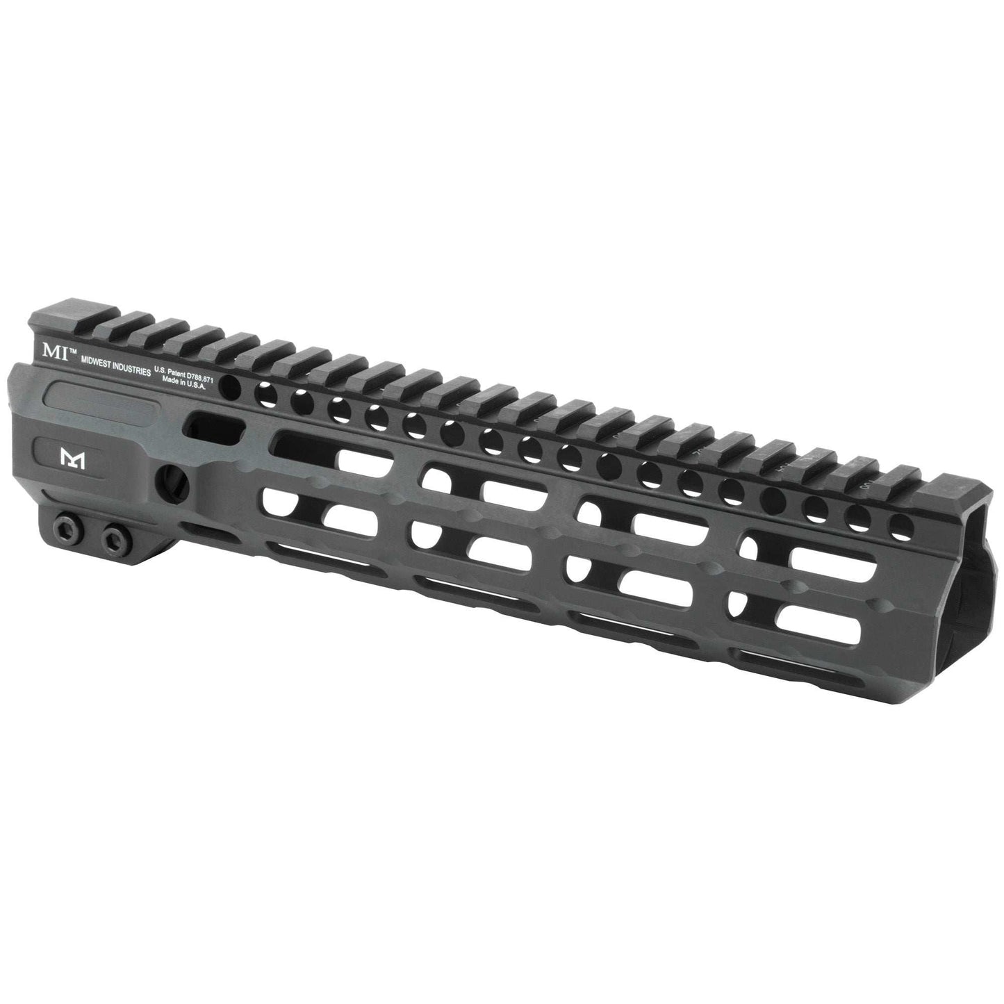 Midwest Combat Rail 9.5" Hndgrd Mlok - Skoutley Outdoors LLC