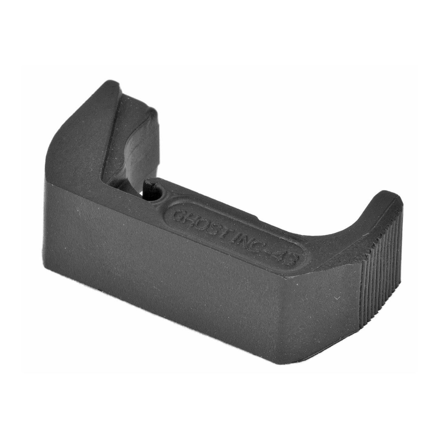 Ghost Extended Mag Release For Glock 43