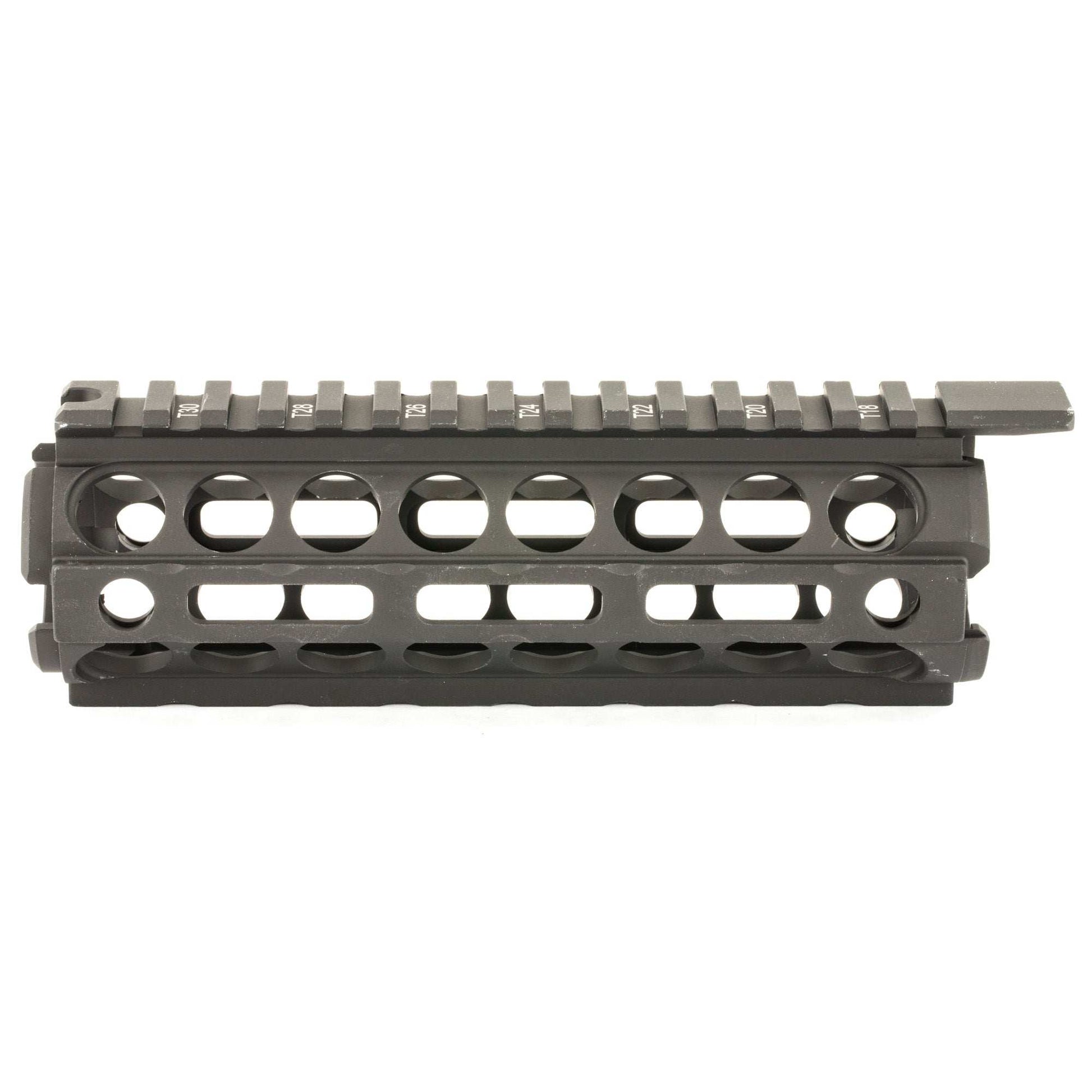 Midwest Carbine Handguard 17m-lok - Skoutley Outdoors LLC