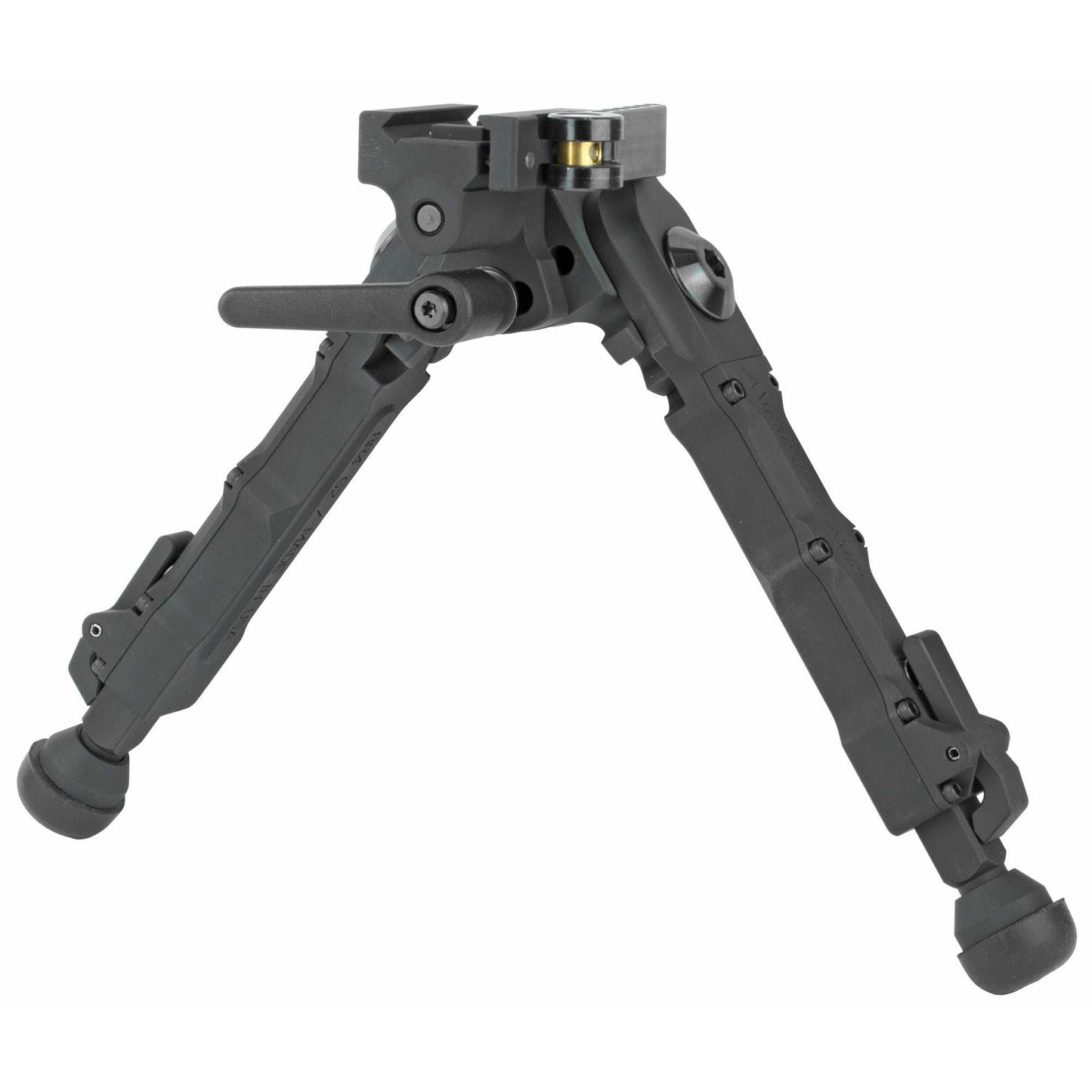 Accu-tac Br-4 G2 Bipod Blk - Skoutley Outdoors LLC