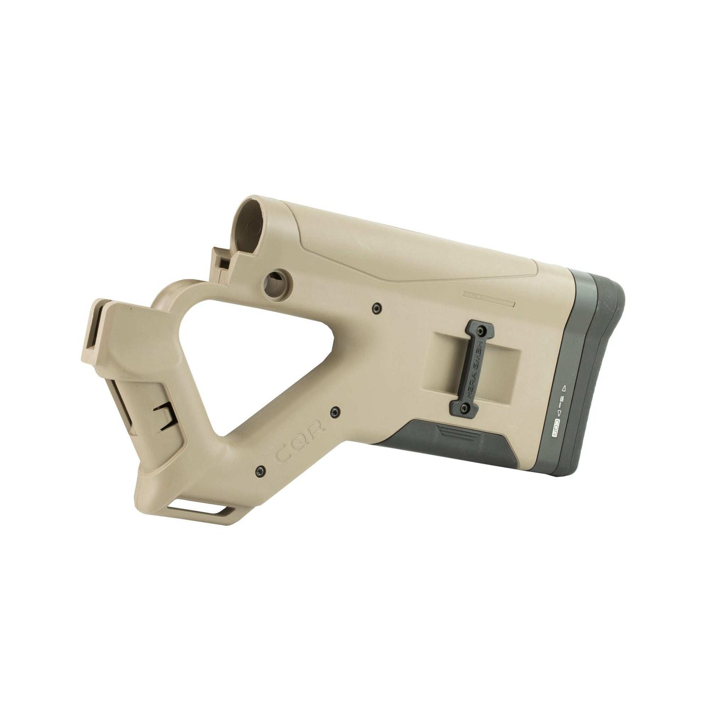 Hera Cqr Buttstock - Skoutley Outdoors LLC