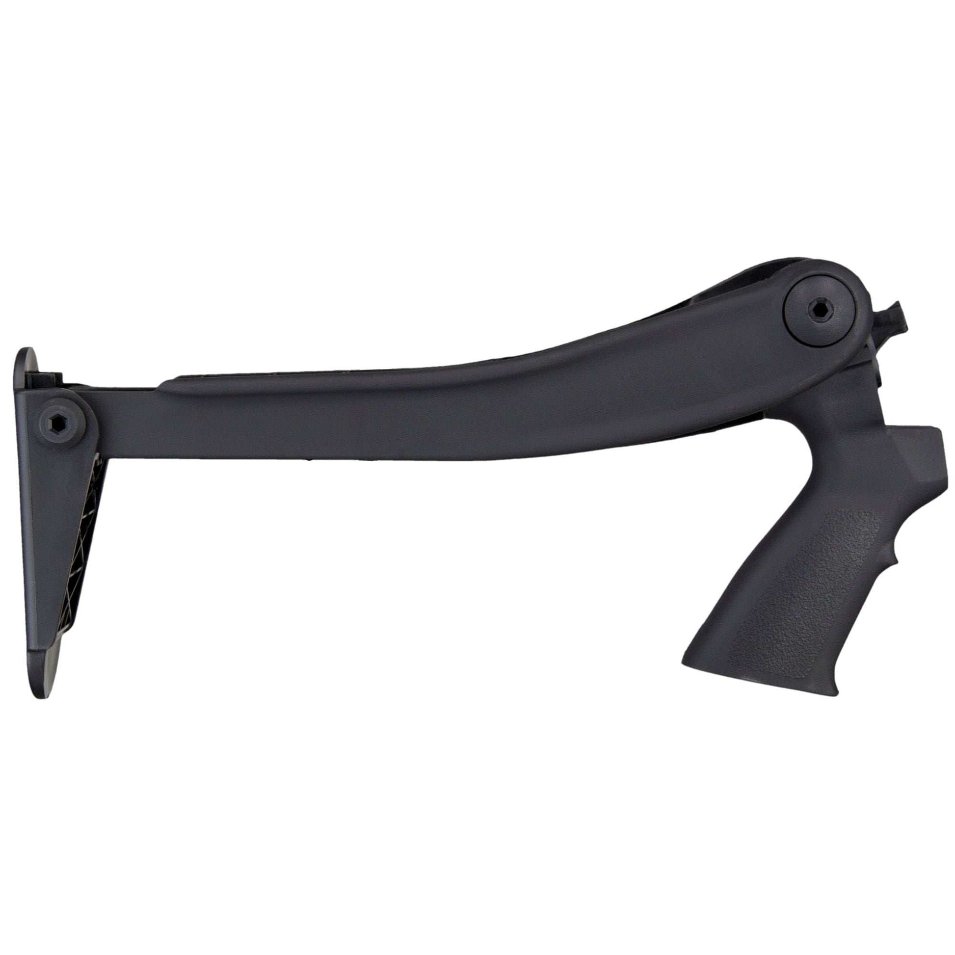 Adv Tech Top Flding/rear Pistol Grip - Skoutley Outdoors LLC