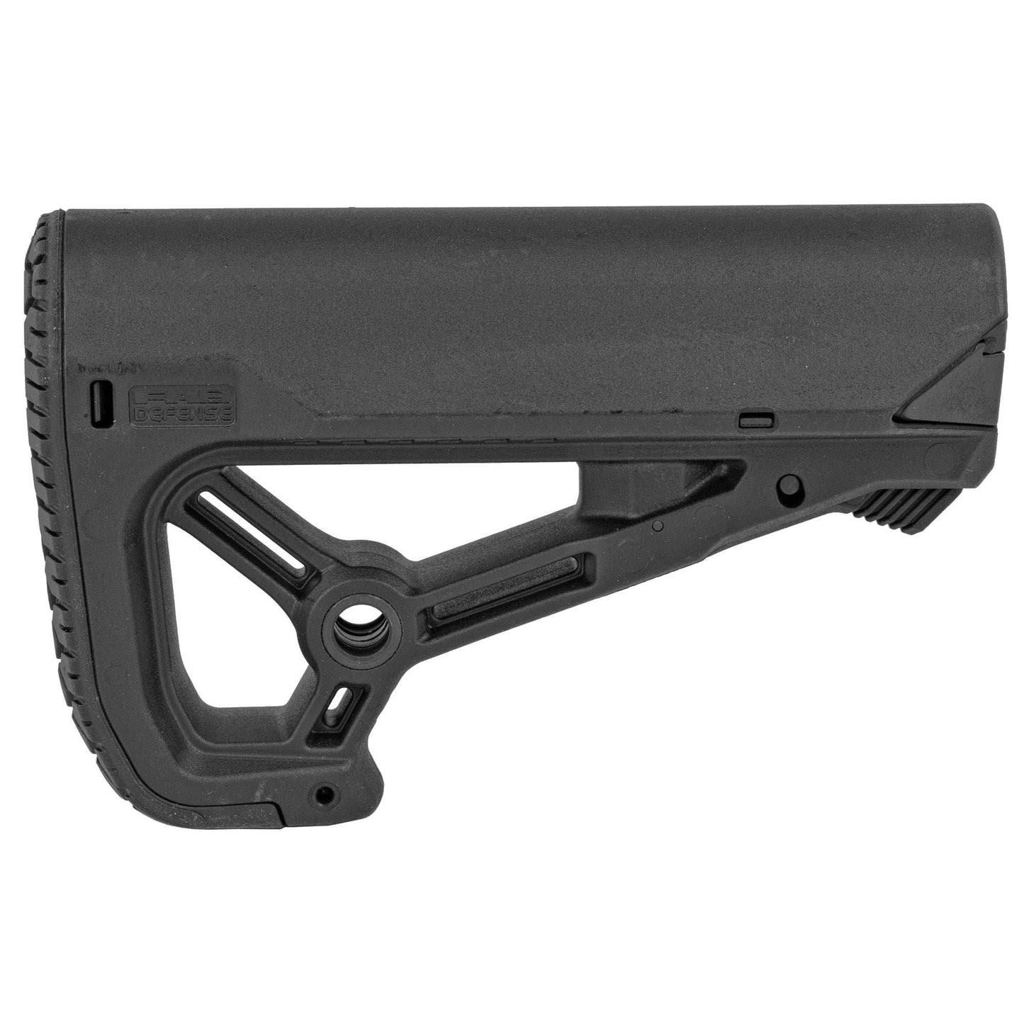 Fab Defense AR15/M4 Compact Stock - Skoutley Outdoors LLC