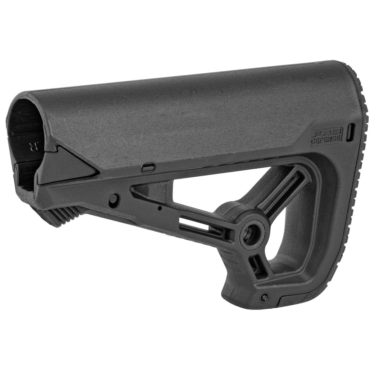 Fab Defense AR15/M4 Compact Stock - Skoutley Outdoors LLC