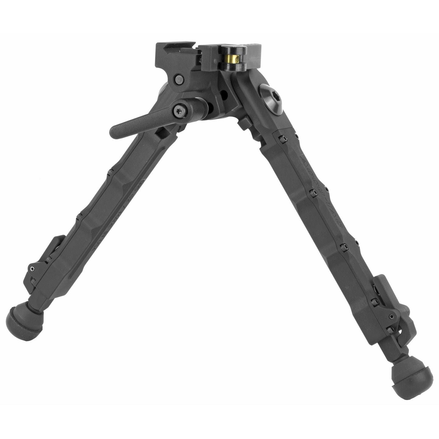 Accu-tac Sr-5 G2 Bipod Blk - Skoutley Outdoors LLC