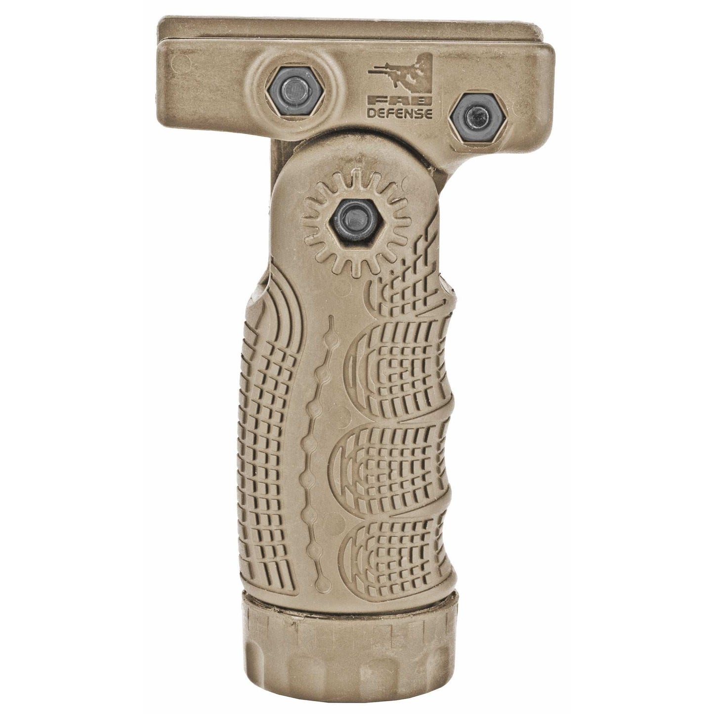 Fab Def Folding Foregrip Fde - Skoutley Outdoors LLC