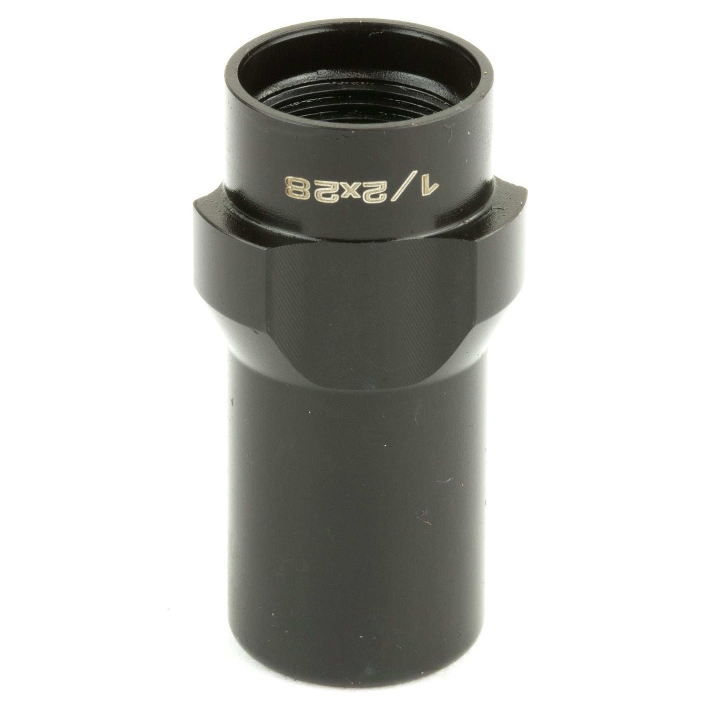 Griffin 3 Lug Adapter 1/2x28 - Skoutley Outdoors LLC