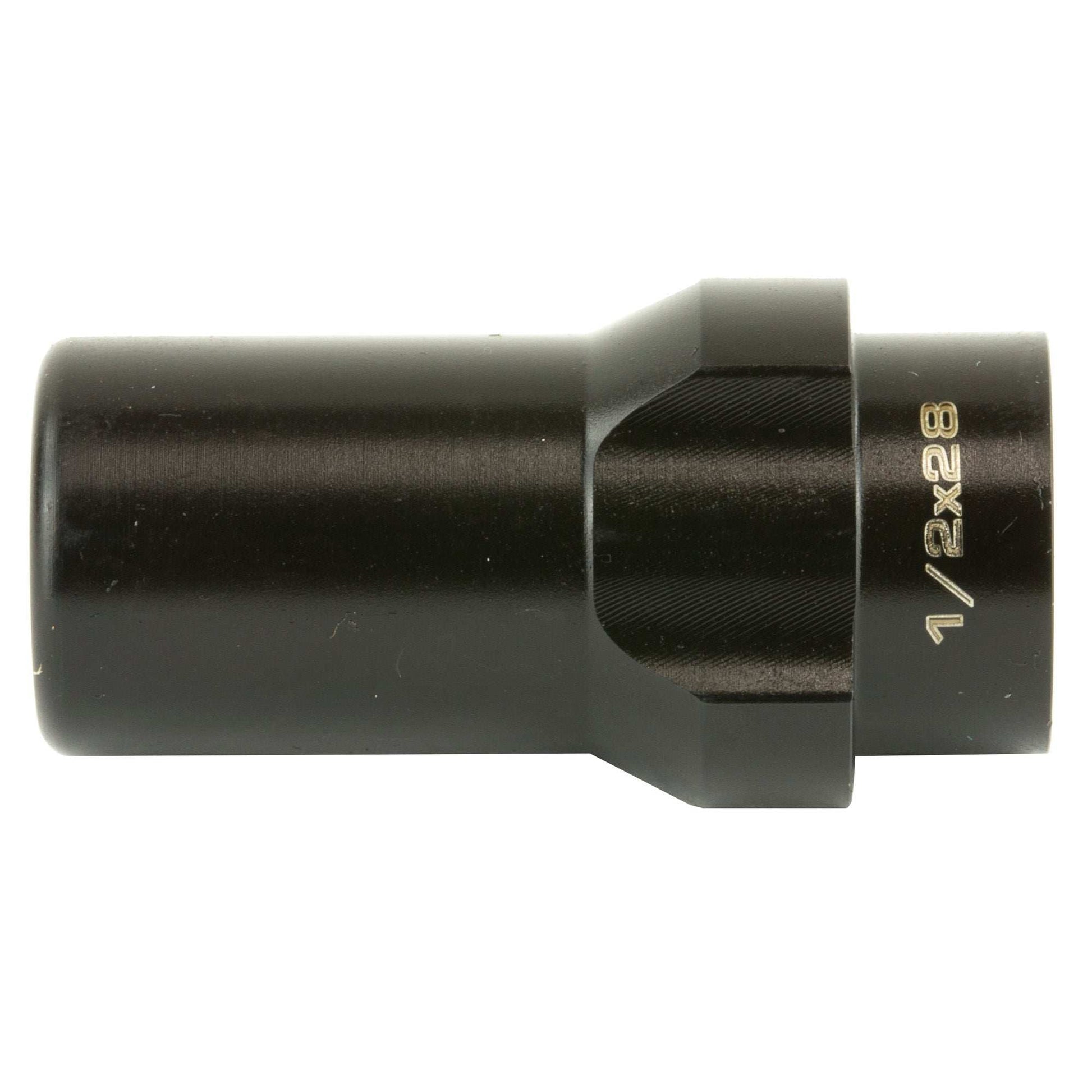 Griffin 3 Lug Adapter 1/2x28 - Skoutley Outdoors LLC