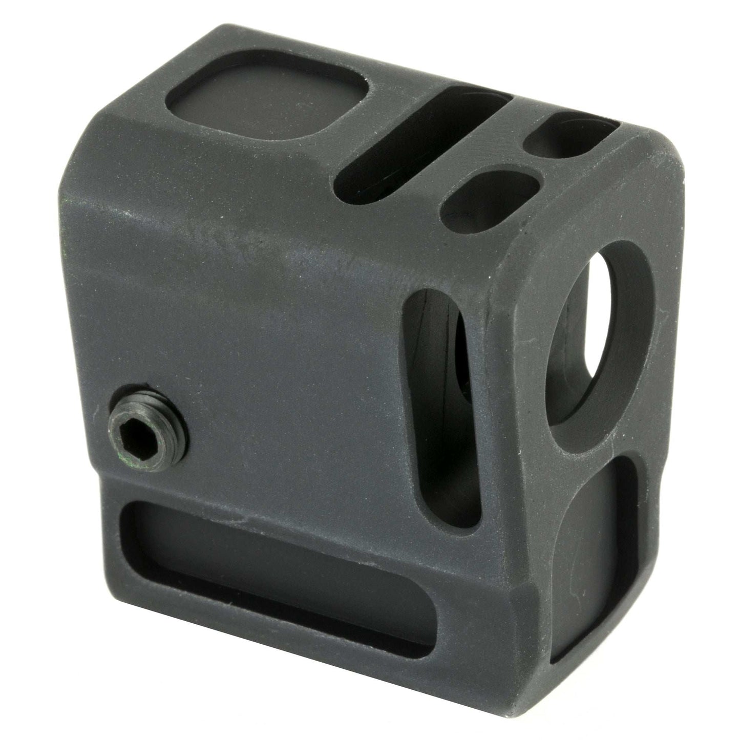 Samson Pocket Comp For M&p Shld Blk - Skoutley Outdoors LLC