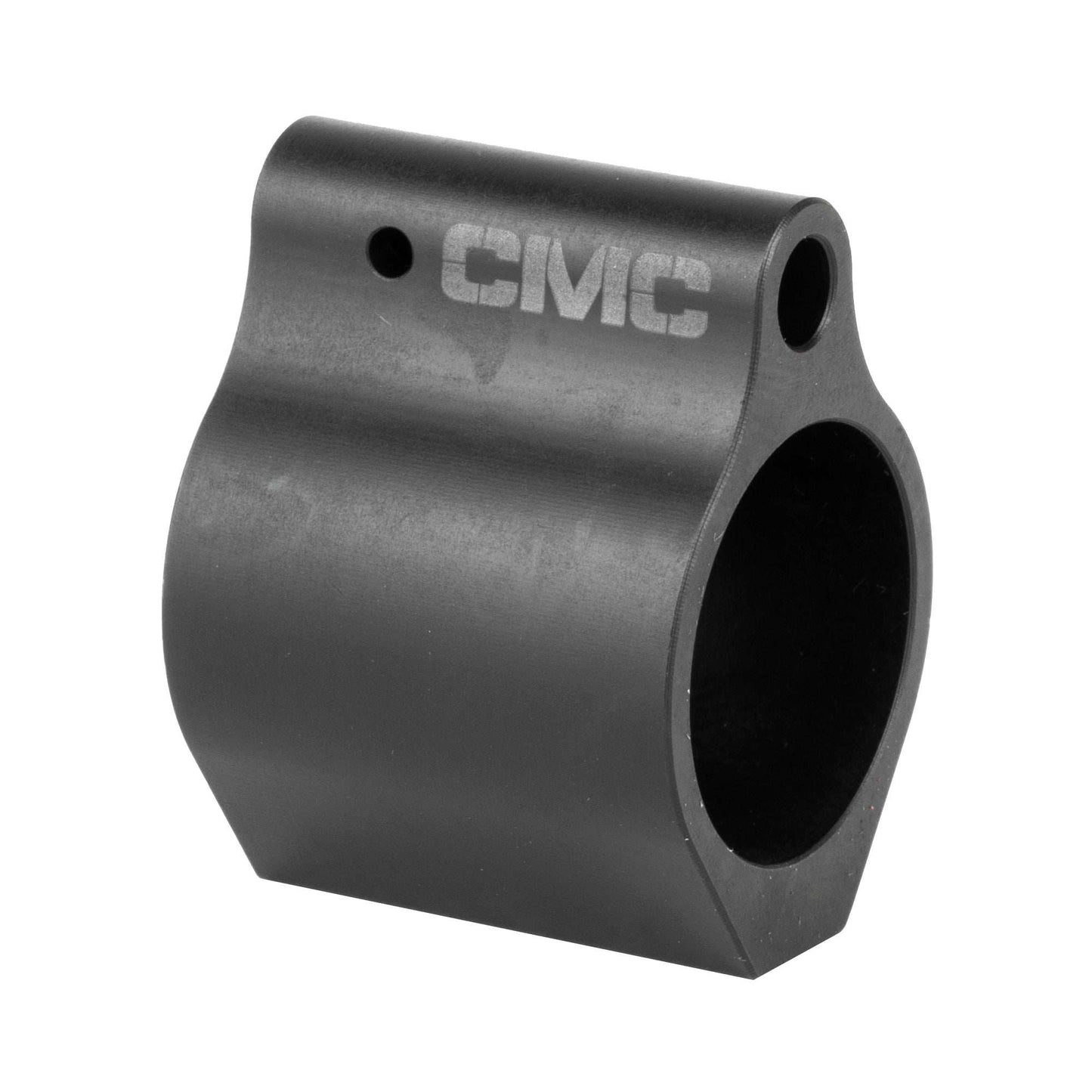 Cmc Ar Low Pro Gas Block .750 Blk - Skoutley Outdoors LLC