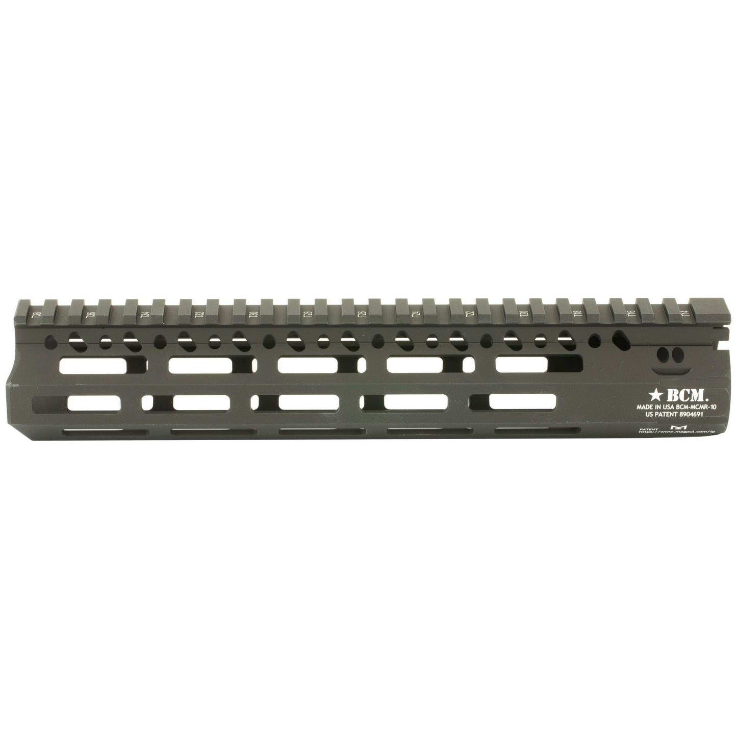 Bcm Gunftr Mcmr Rail 556 - Skoutley Outdoors LLC