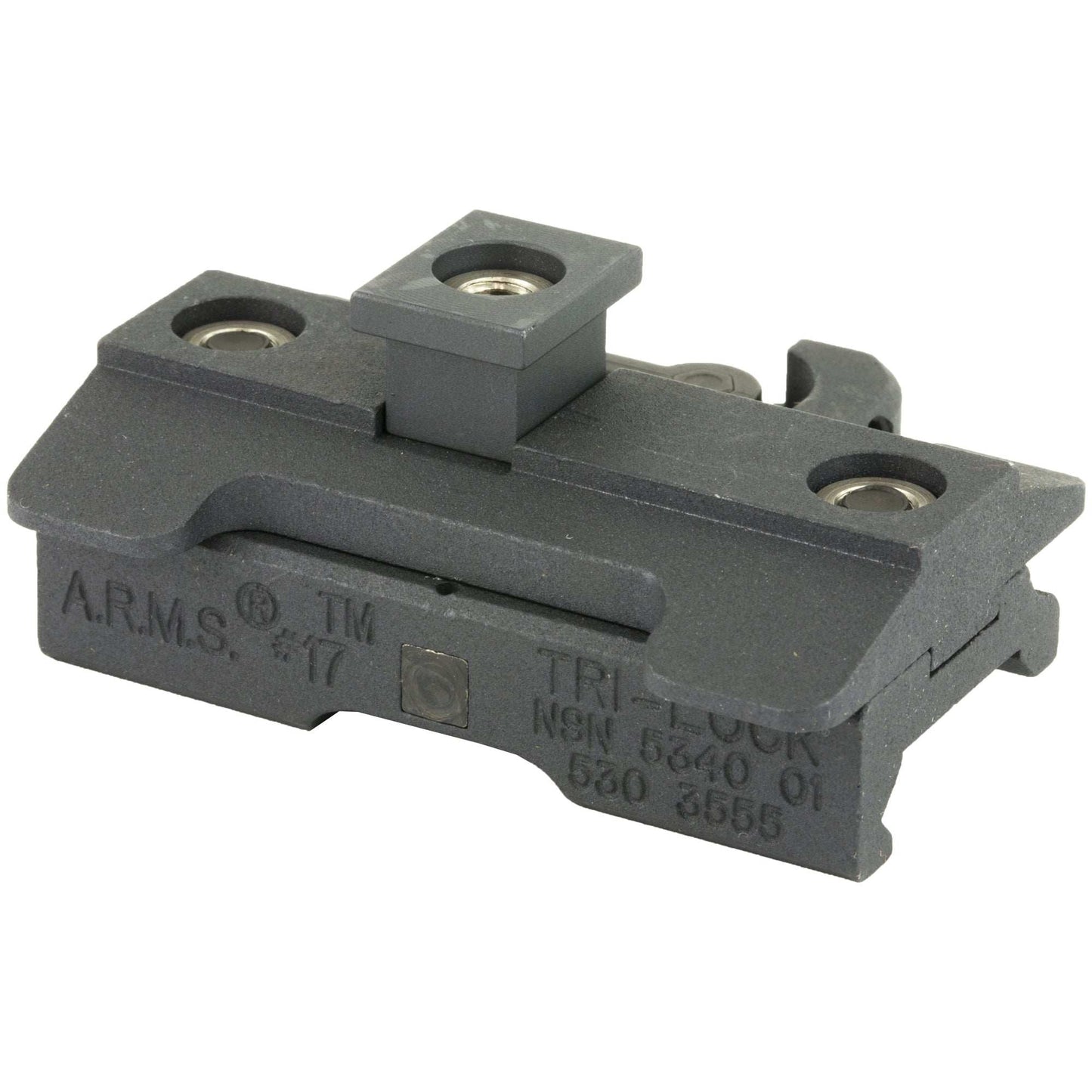 Arms Harris-type Bipod Throw Lvr Mt - Skoutley Outdoors LLC