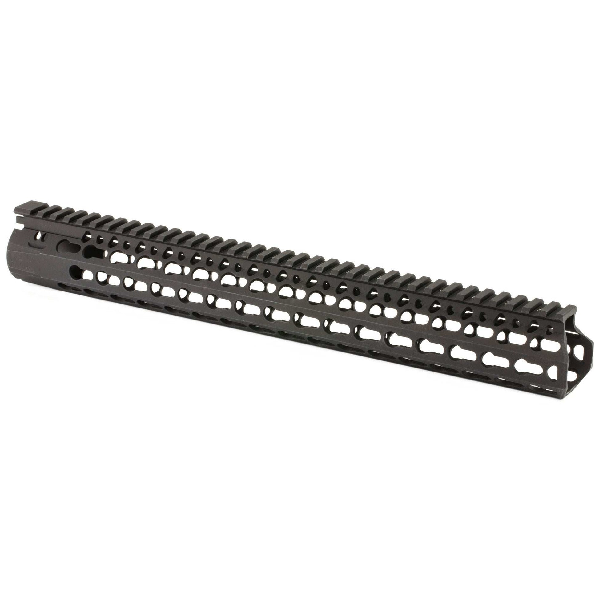 Bcm Kmr Alpha 5.56 Blk - Skoutley Outdoors LLC