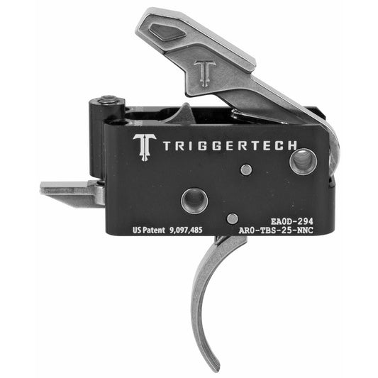 Trigrtech Ar15 Adapt Crvd Rh - Skoutley Outdoors LLC