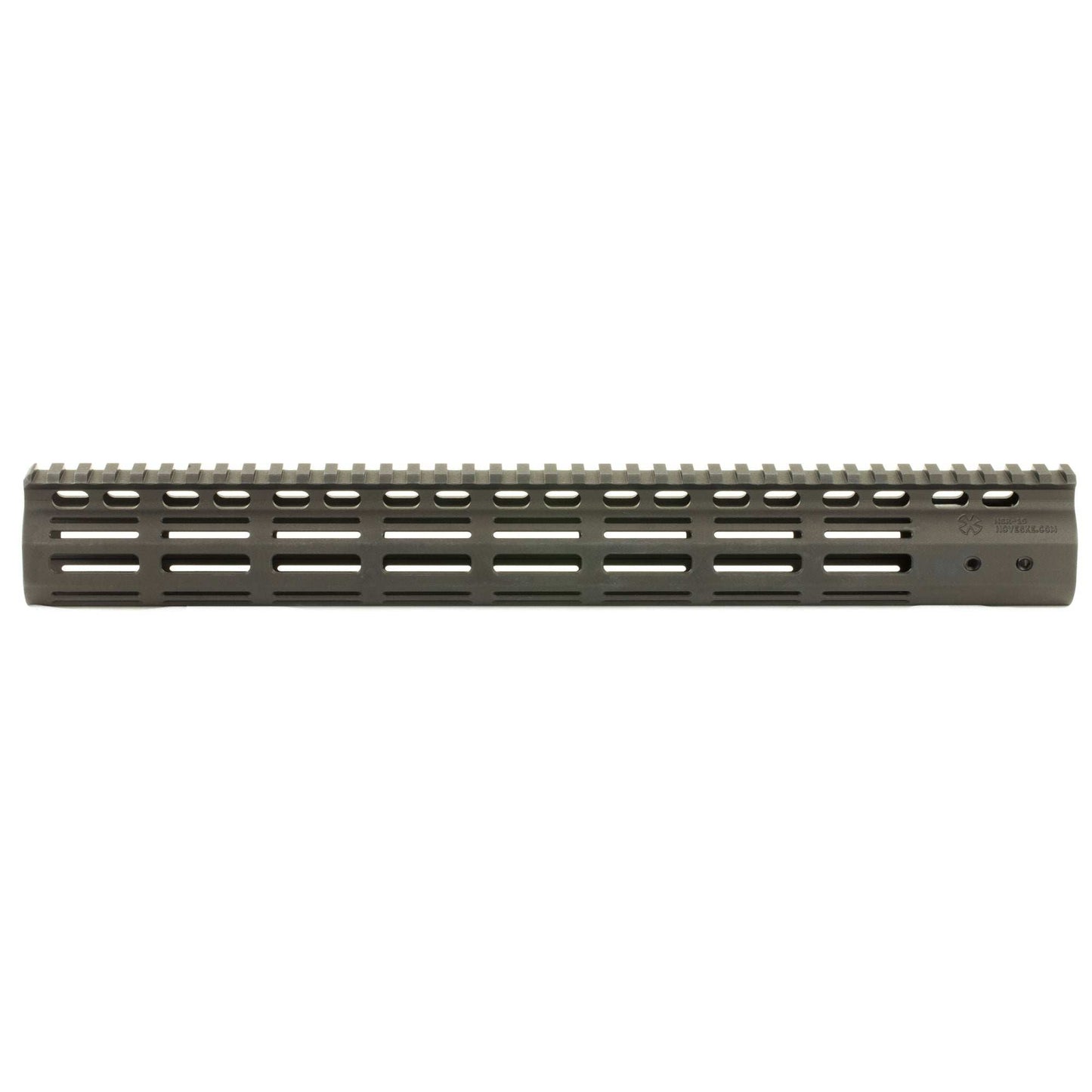 Noveske Nsr Rail Mlok Blk - Skoutley Outdoors LLC