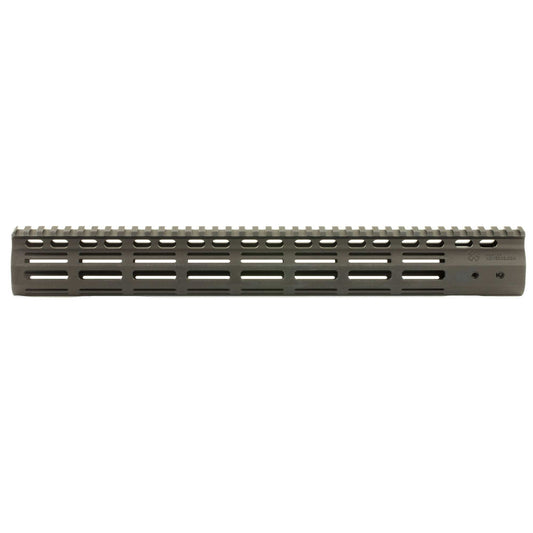 Noveske Nsr Rail Mlok Blk