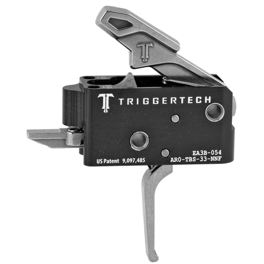 Trigrtech Ar15 Comp Flat Rh - Skoutley Outdoors LLC