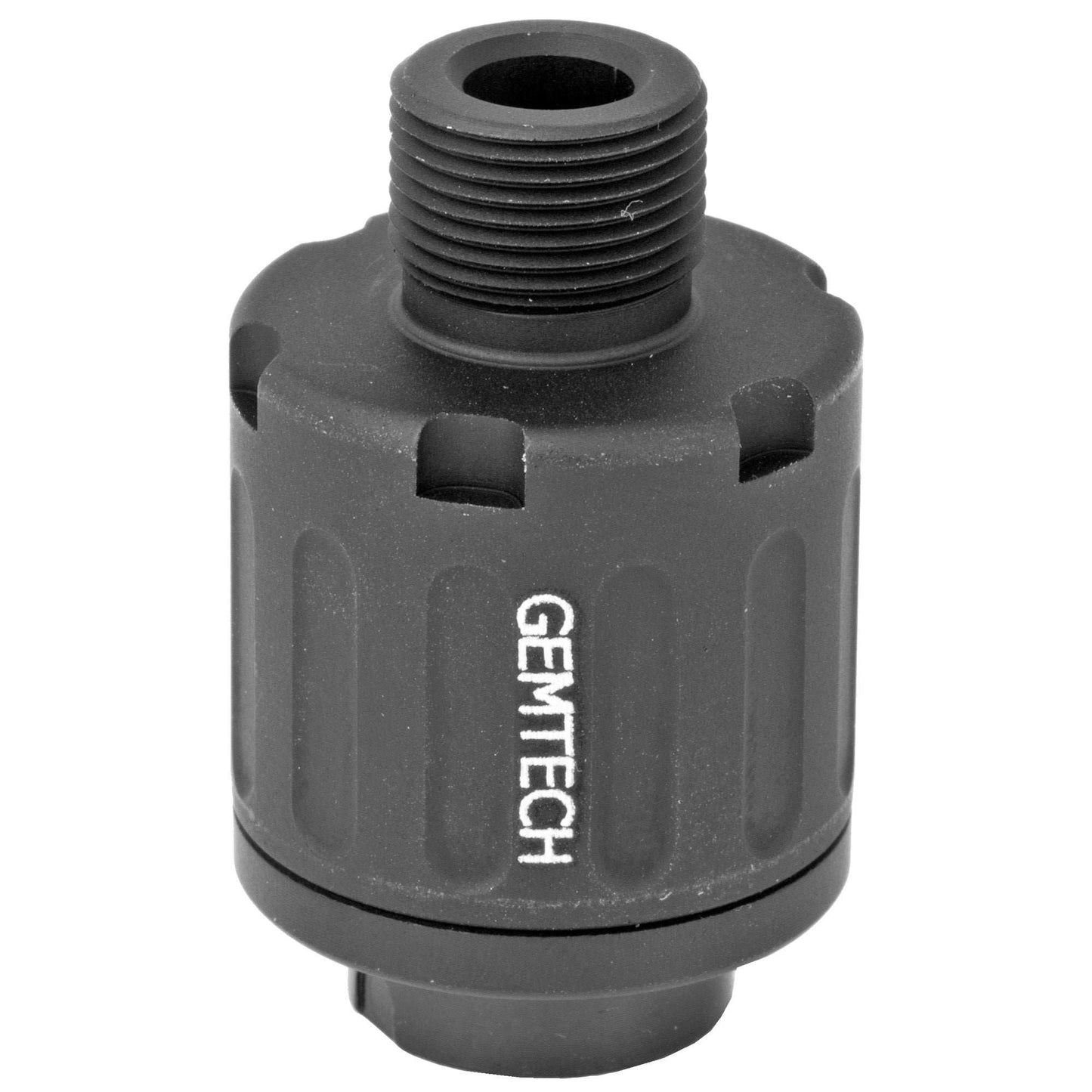 Gemtech Qda Assembly 22lr Blk - Skoutley Outdoors LLC