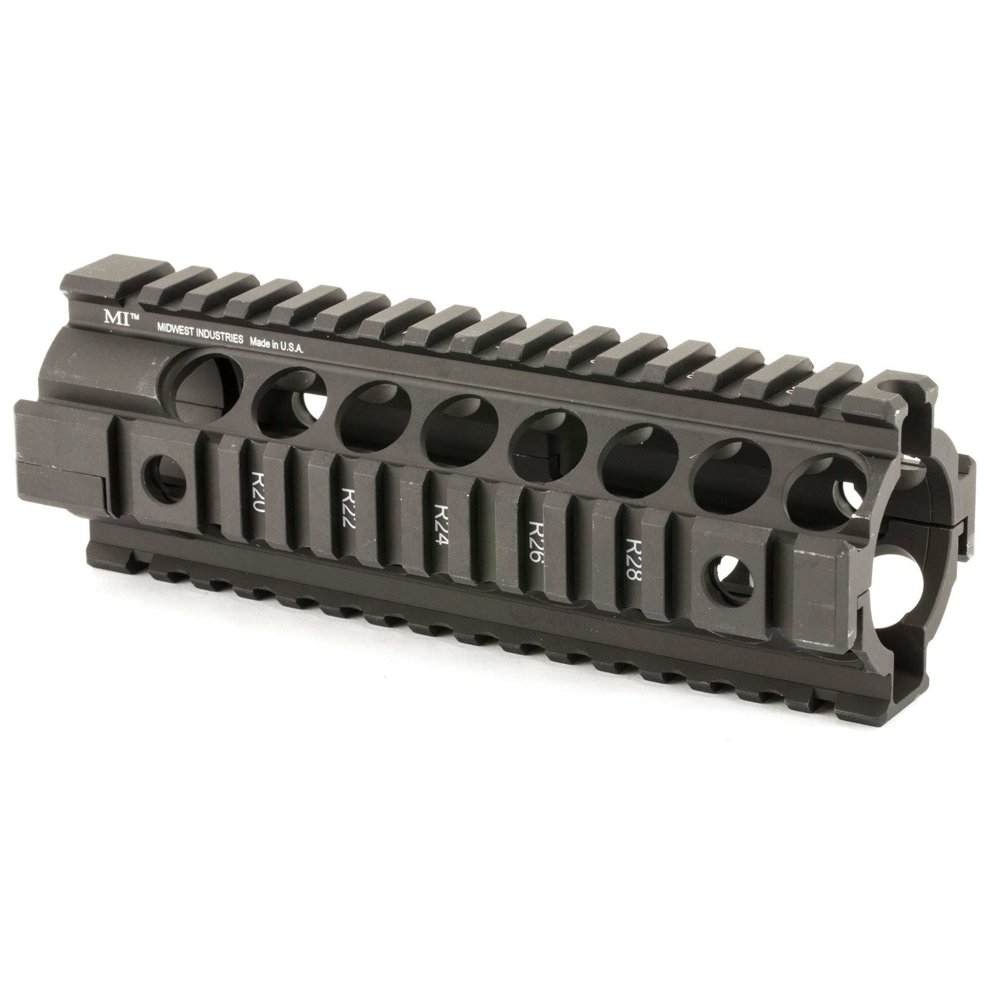 Midwest Free-float Forearm Carb Gen2 - Skoutley Outdoors LLC