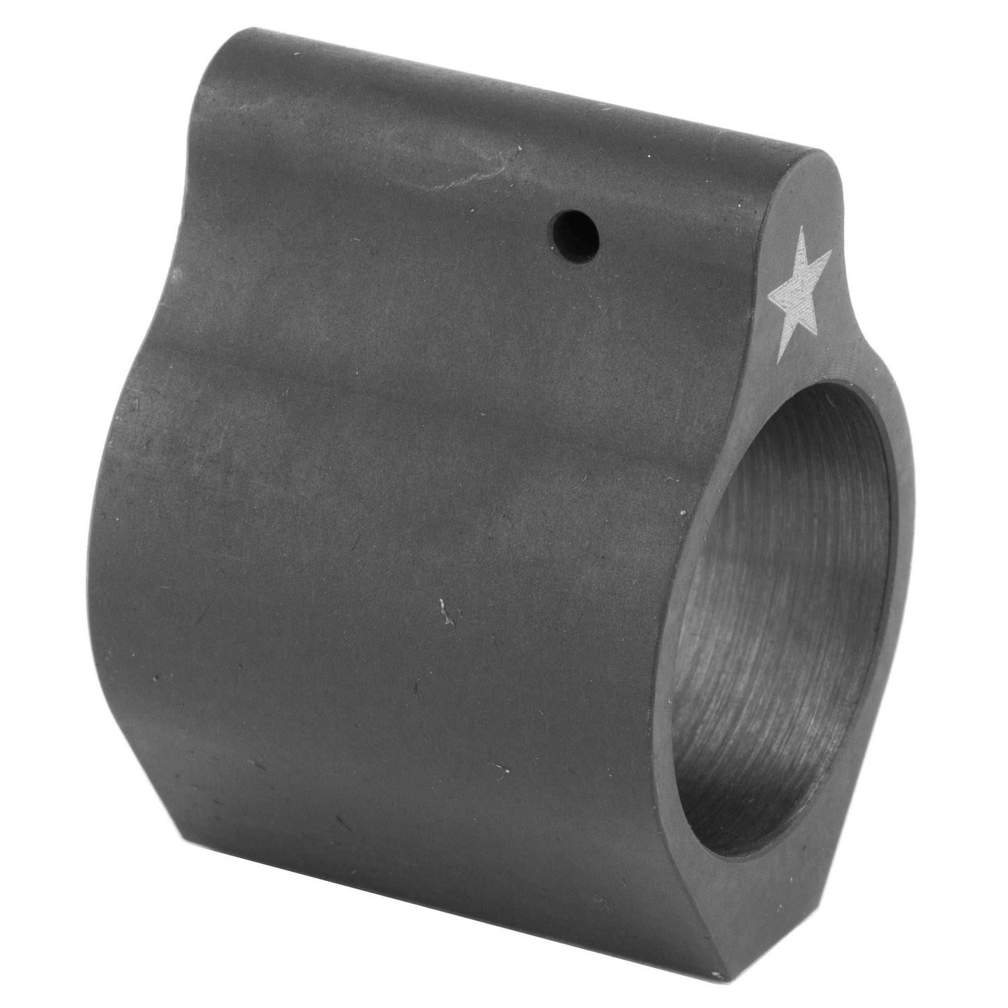 Bcm Low Profile Gas Block(.750 Bbl) - Skoutley Outdoors LLC