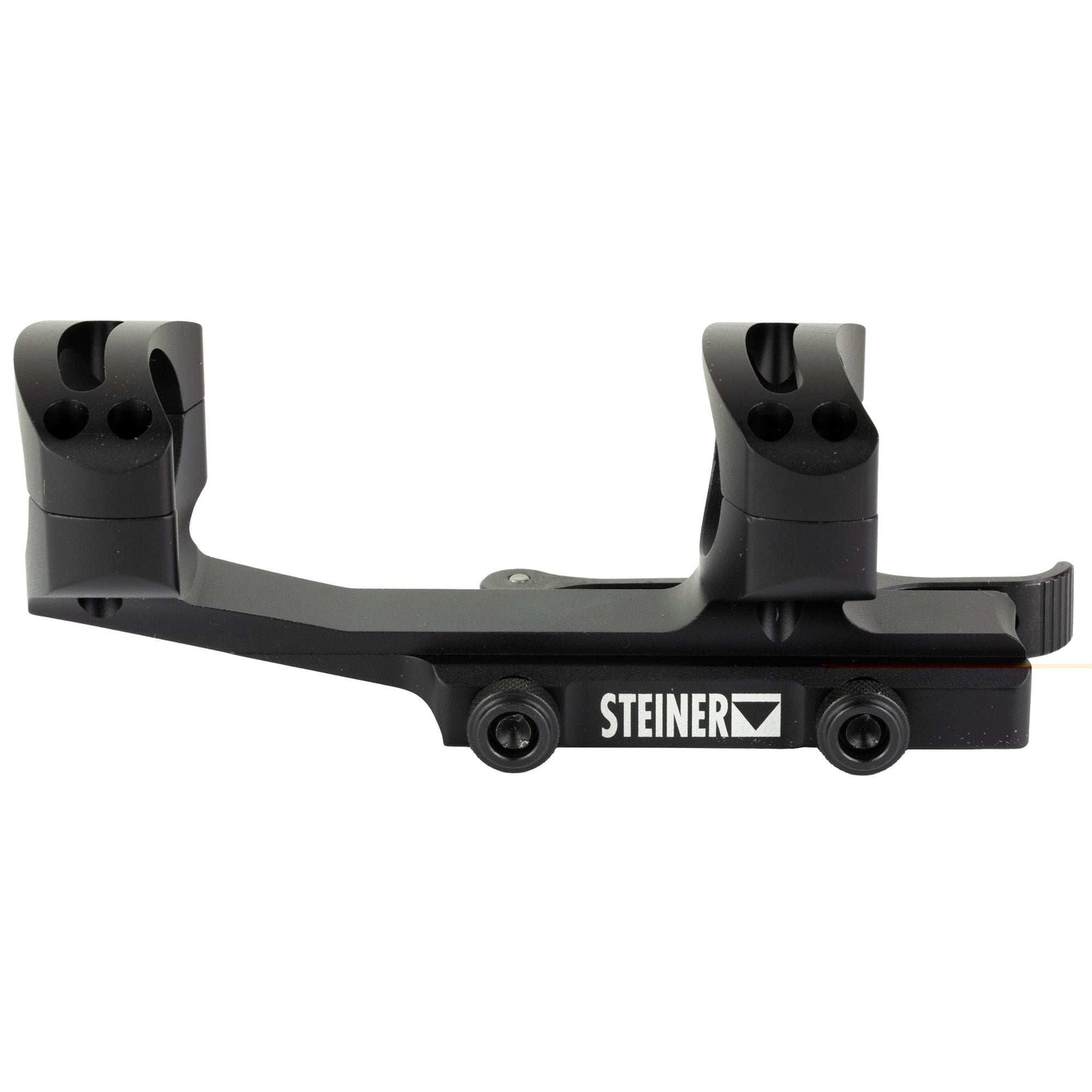 Steiner P Series QD Mount - Skoutley Outdoors LLC