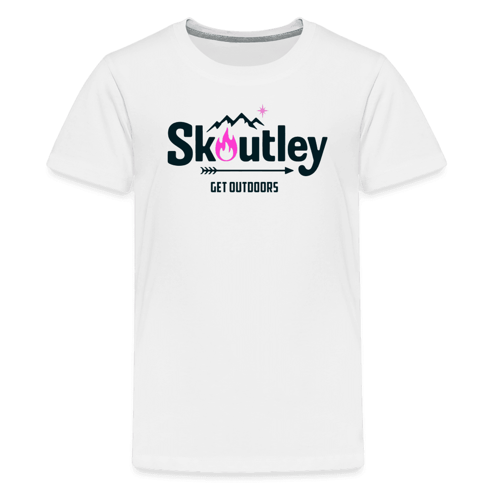 Kids' Premium T-Shirt - Skoutley Outdoors LLC