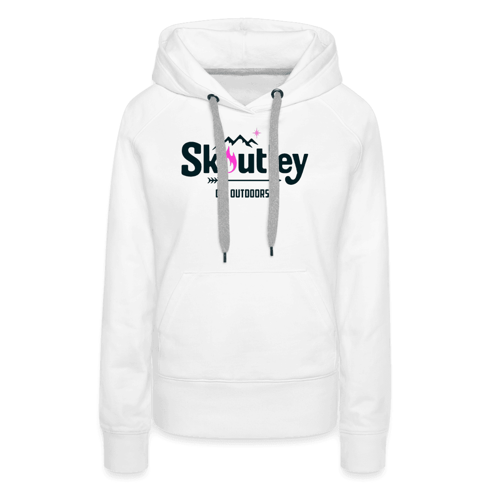 Women’s Premium Hoodie - Skoutley Outdoors LLC