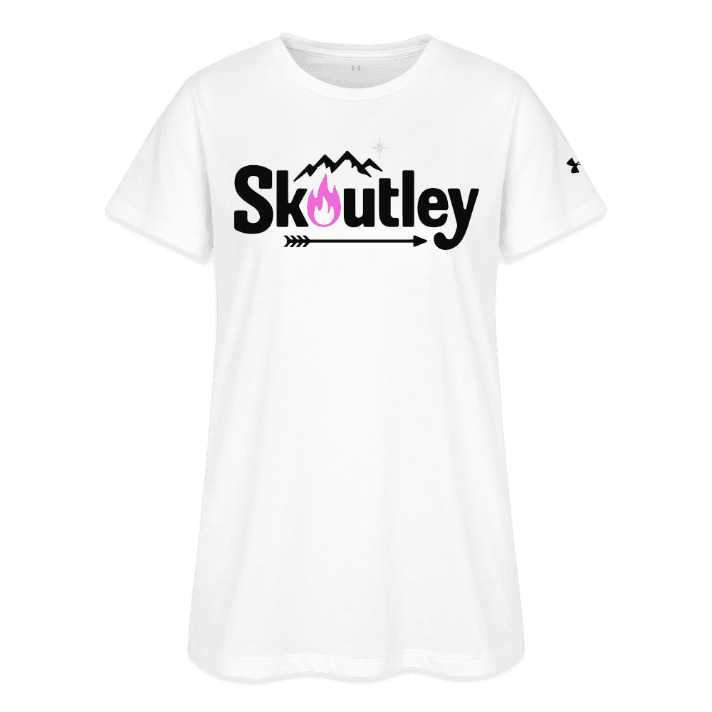 Under Armour Women's Athletic 2.0 T-Shirt - Skoutley Outdoors LLC