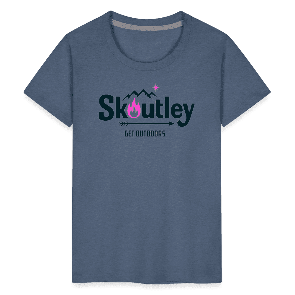 Kids' Premium T-Shirt - Skoutley Outdoors LLC