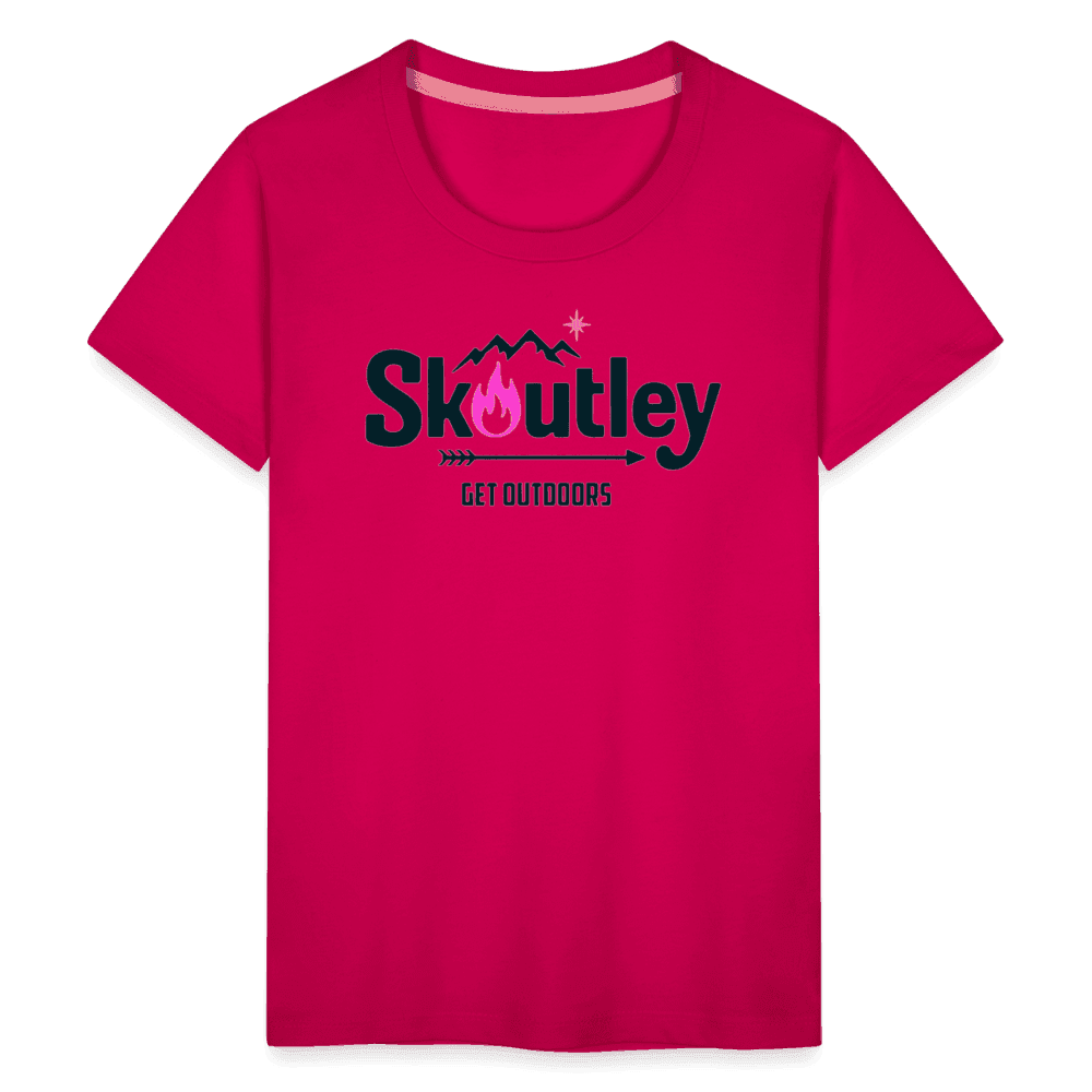 Kids' Premium T-Shirt - Skoutley Outdoors LLC