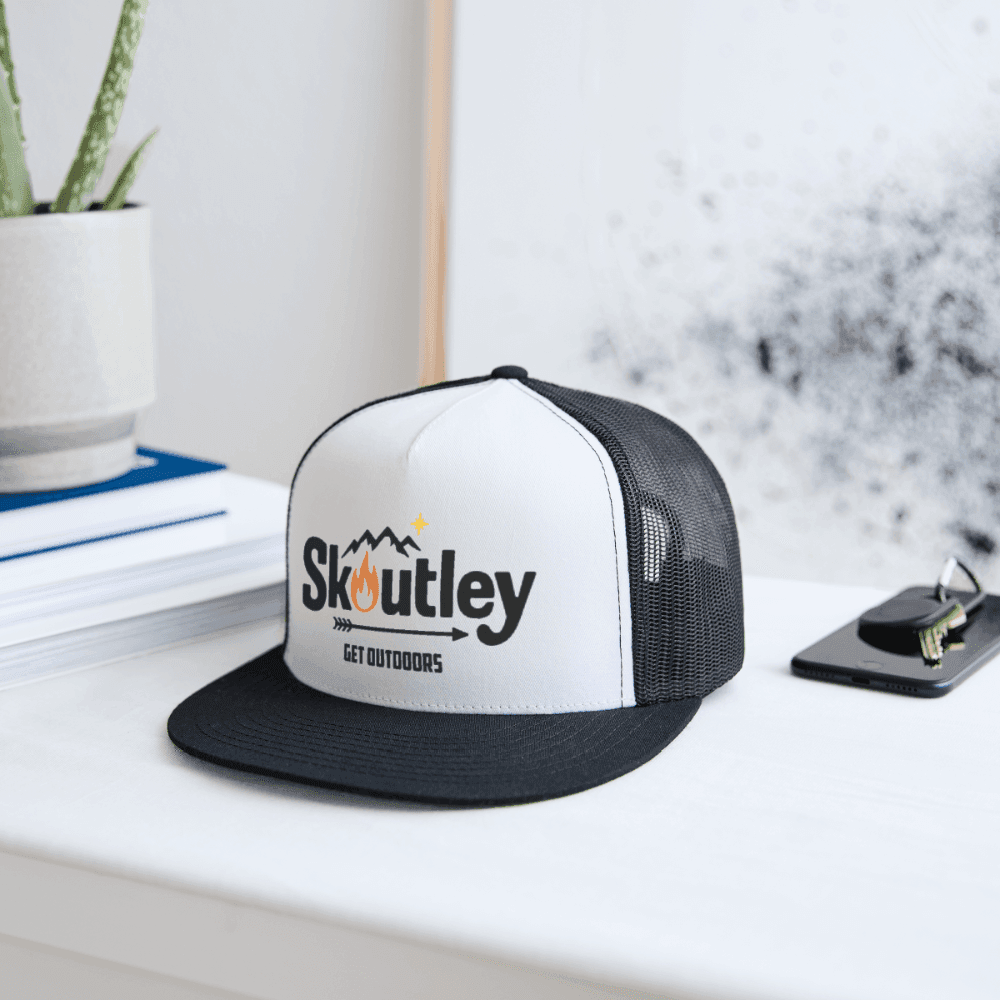 Trucker Hat - Skoutley Outdoors LLC